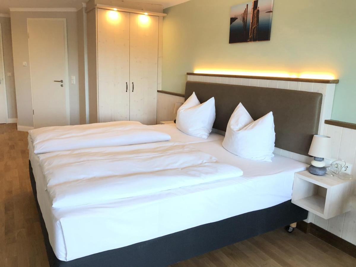 Be Bio Hotel Be Natural - Direkt Am Wasser Тённинг Экстерьер фото
