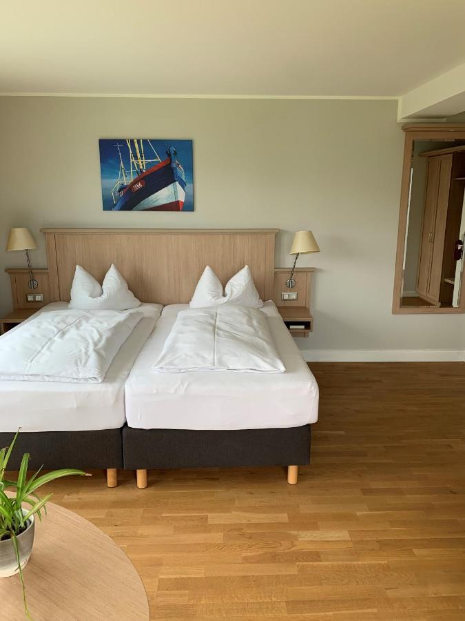 Be Bio Hotel Be Natural - Direkt Am Wasser Тённинг Экстерьер фото