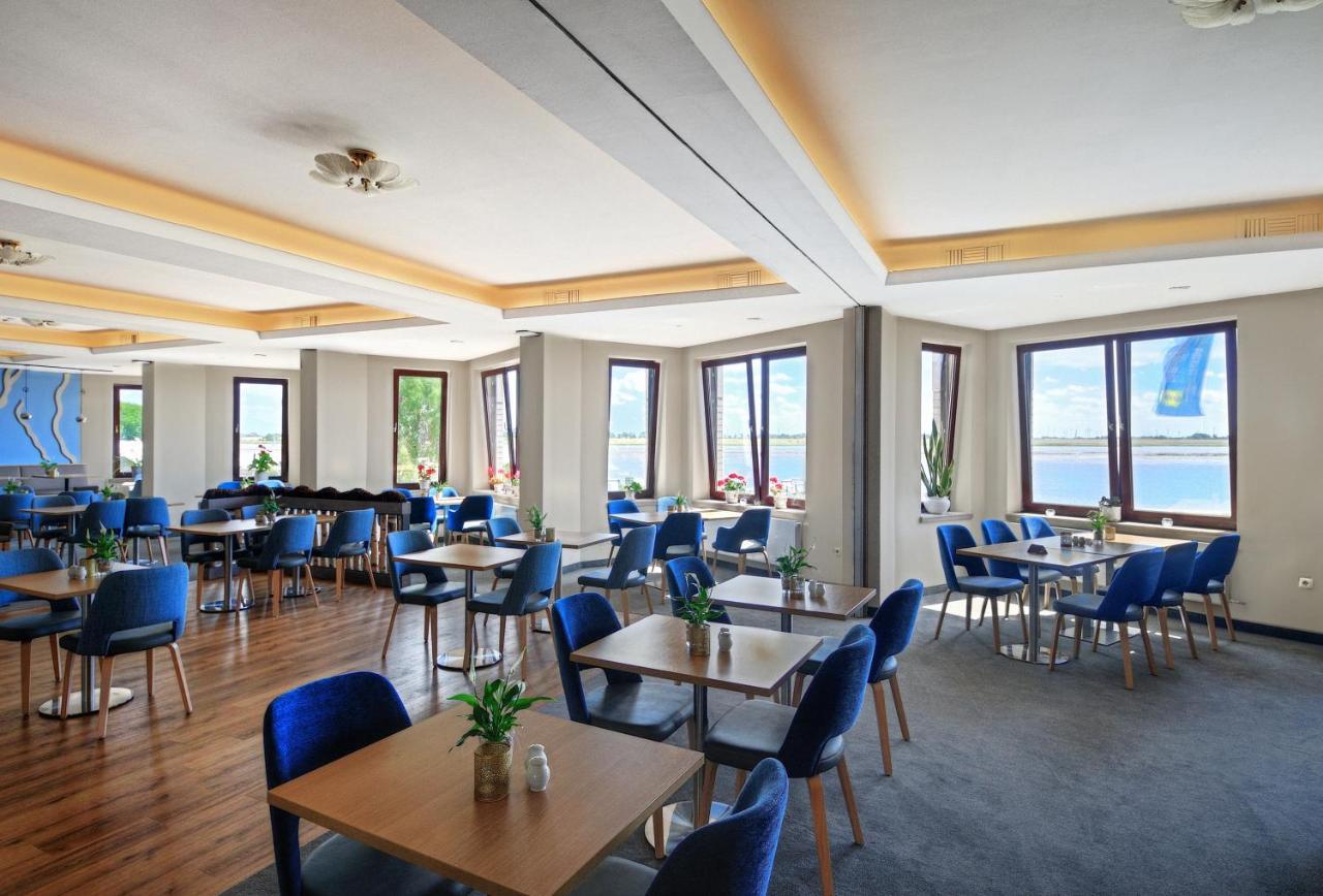 Be Bio Hotel Be Natural - Direkt Am Wasser Тённинг Экстерьер фото